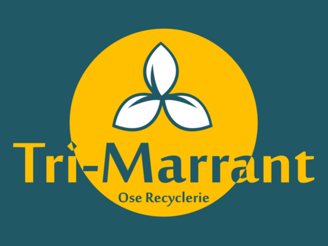 Tri-Marrant