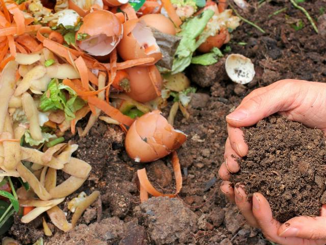 Composting