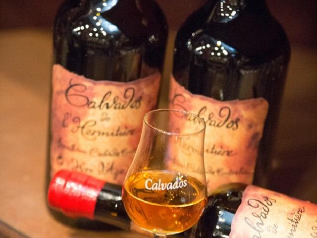 Calvados Pomme