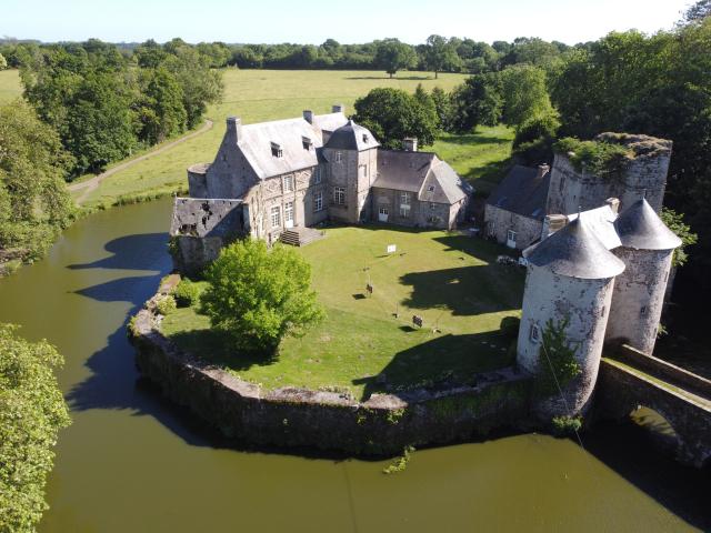 Chateau Chanteloup