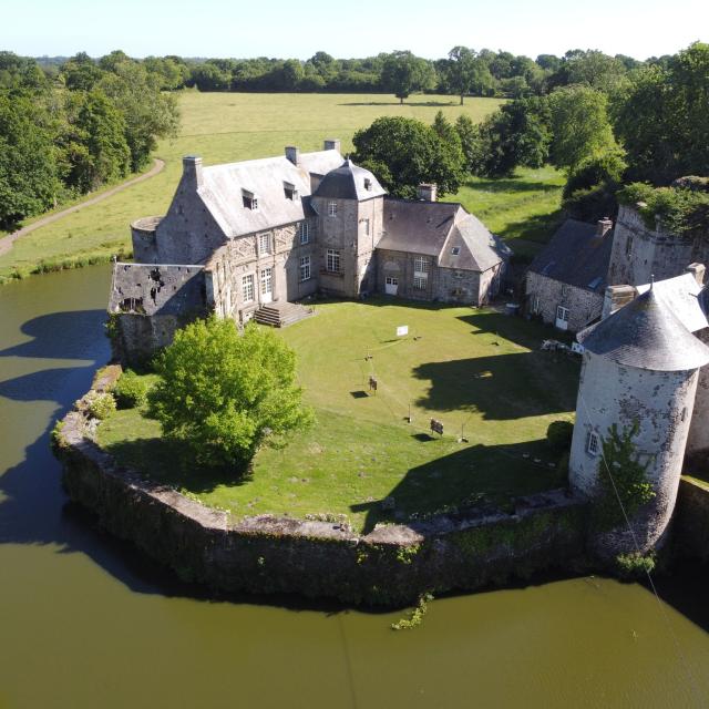 Château de Chanteloup