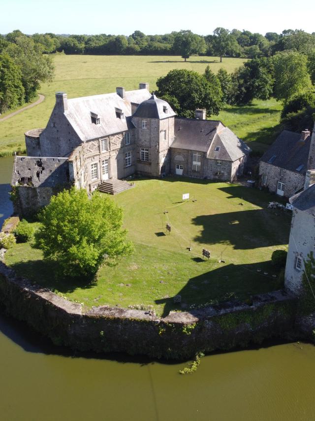 Chateau Chanteloup