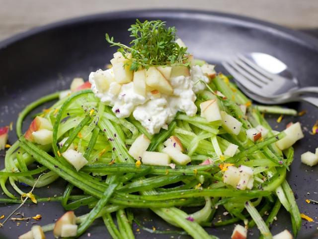 Salade Pommes Entrée