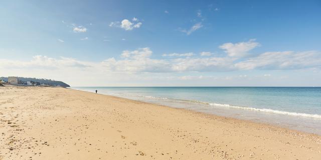 La Plage De Jullouville Credit Otgtm Alexandre Lamoureux 27672 1920px 2