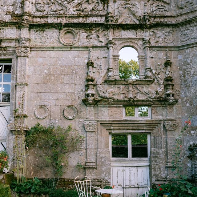 Château de Chanteloup