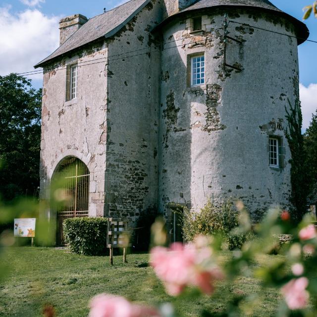 Château de Chanteloup