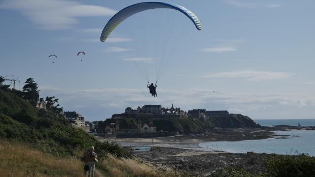 Leo Adrien Parapente 06