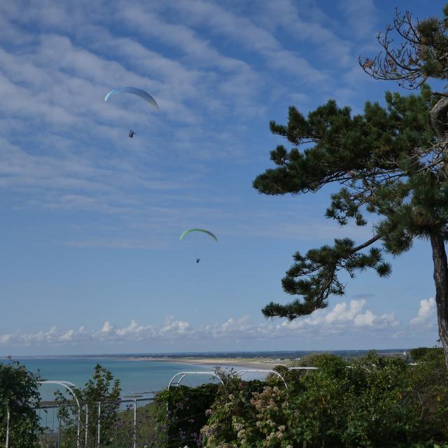 Leo Adrien Parapente 07