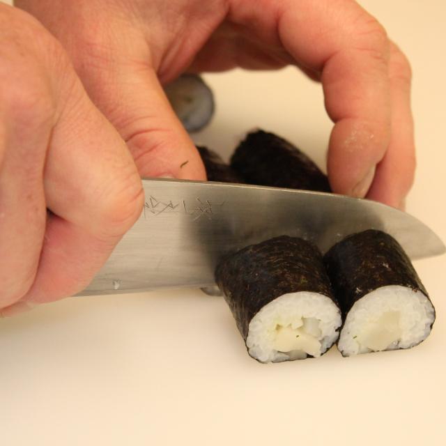 Maki Sushi