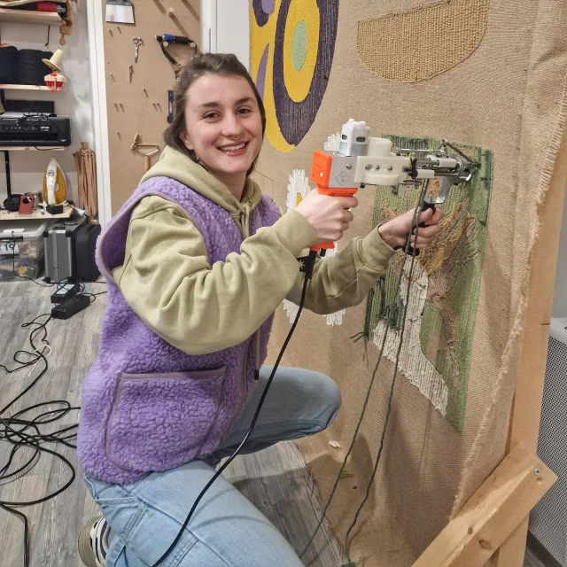 Atelier Chez Romy à Granville