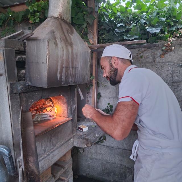 Experience Fabrication Du Pain D Antoine