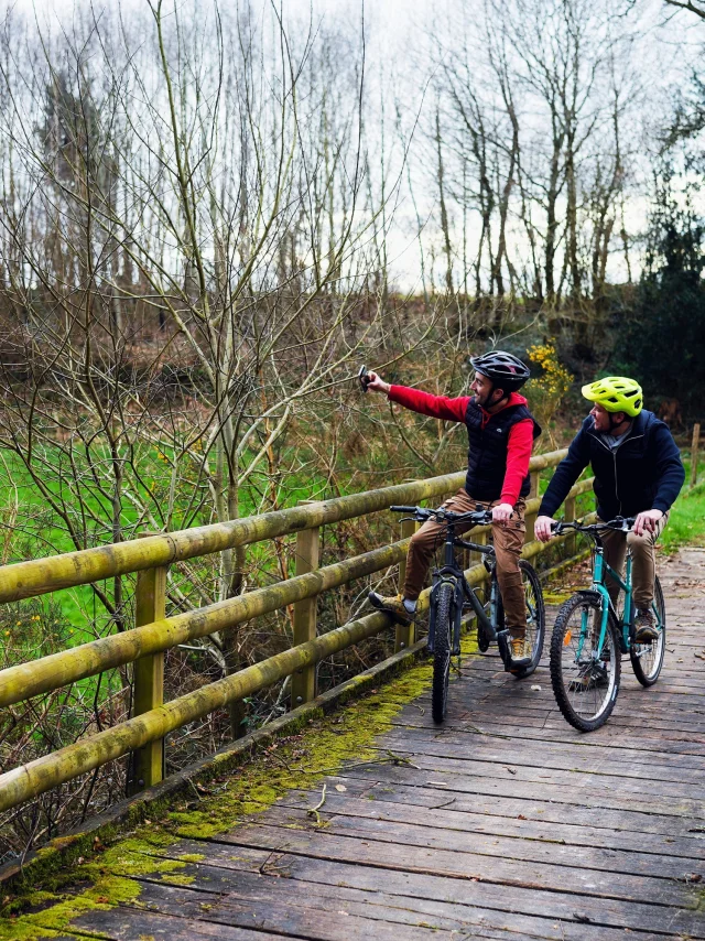 Duo Außerhalb der Saison 10