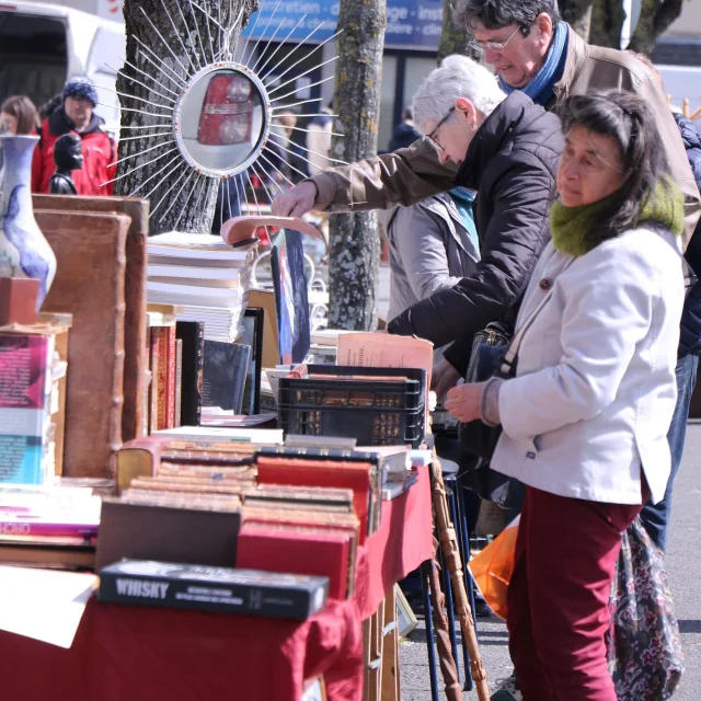 2024 Garage Sale Otgtm Marie Claude Vergne 4