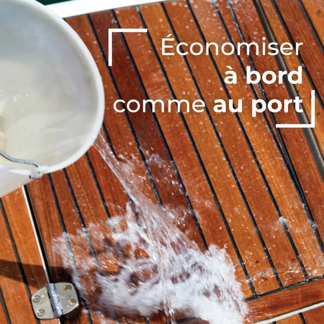 Affiche urcpie Economie Eau