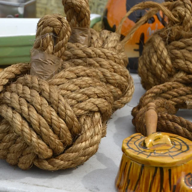 Brocante Marine Granville fête le nautisme