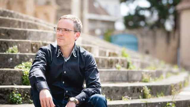 Concert Olivier Salandini pour le Festival musical de l'Abbaye de La Lucerne le 21 septembre 2024