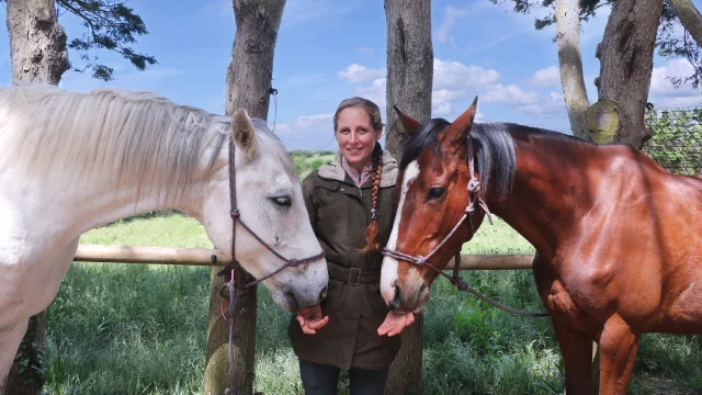 La Cavalerie d'Andrea