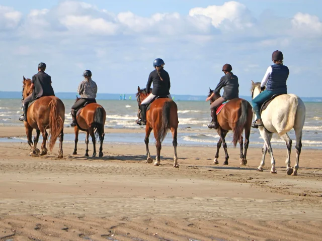 La Cavalerie d'Andrea