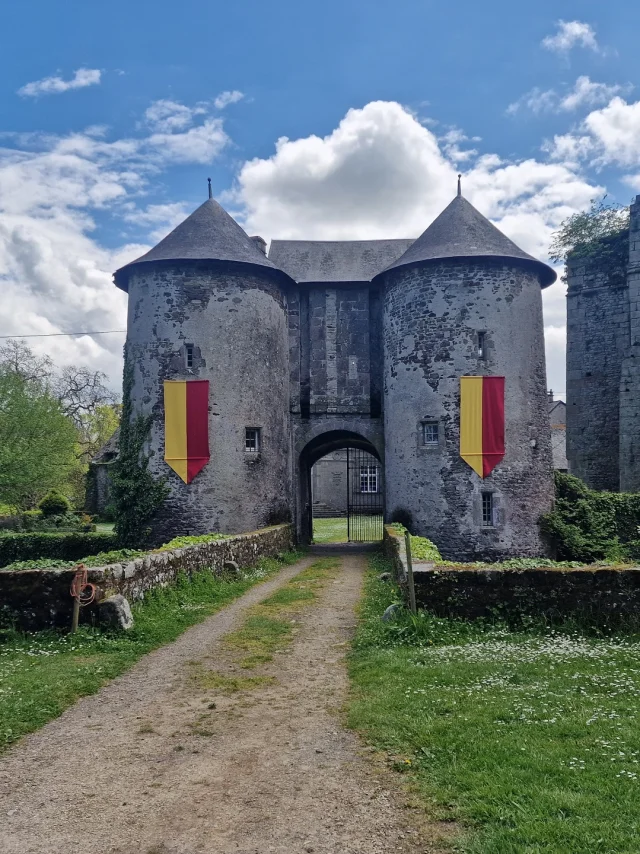 Château de Chanteloup