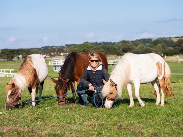 Club Hippique de Granville