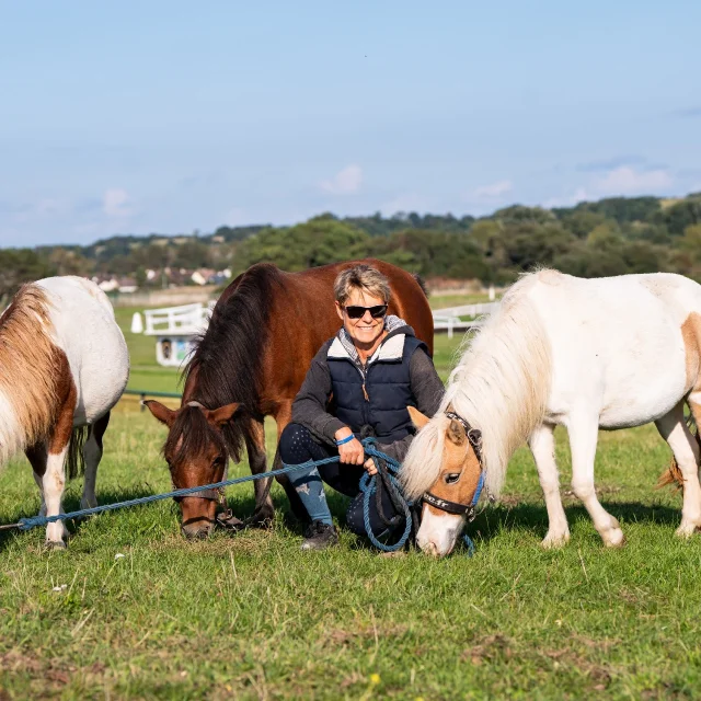 Club Hippique de Granville