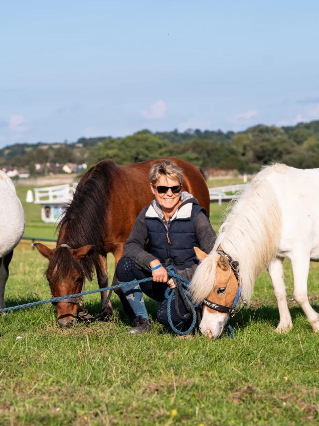 Club Hippique de Granville