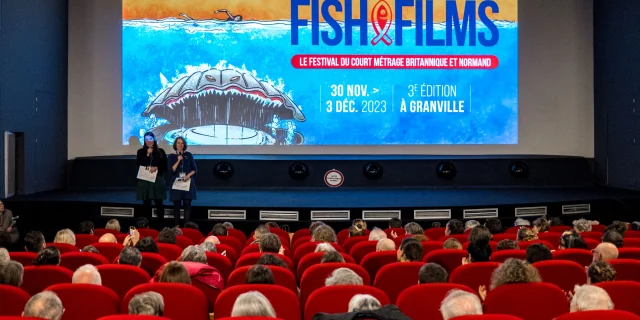 Festival Fish & Films 2023