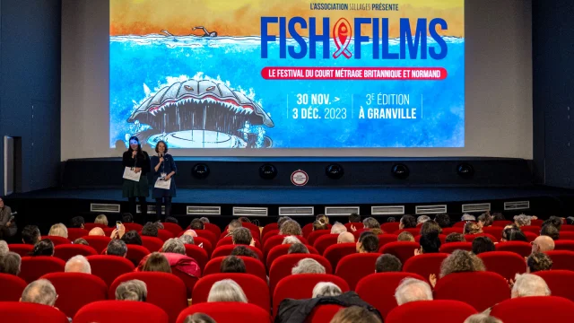 Festival Fish & Films 2023