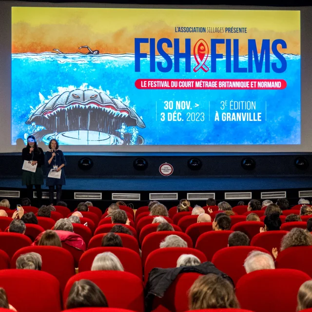 Festival Fish & Films 2023