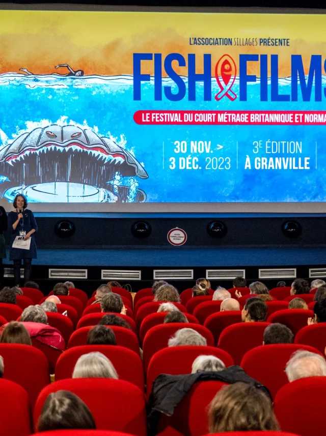 Festival Fish & Films 2023