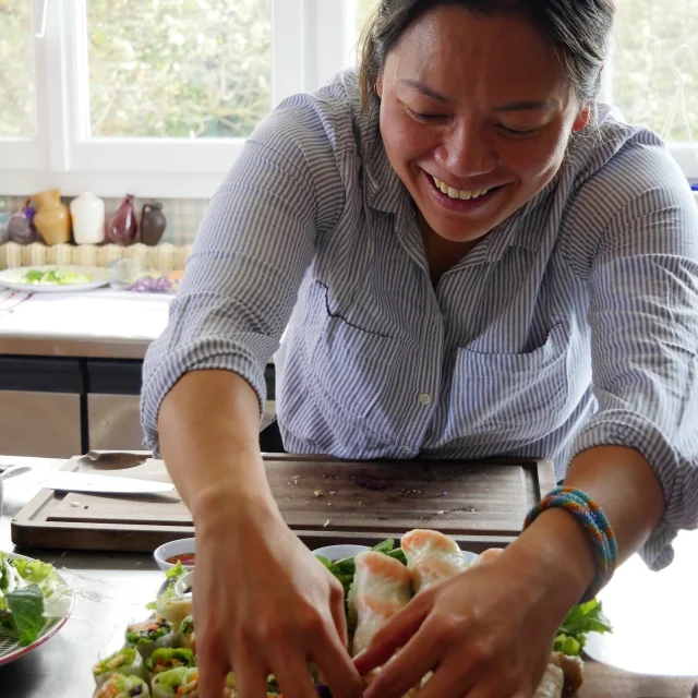 Atelier Cuisine La Bellevue