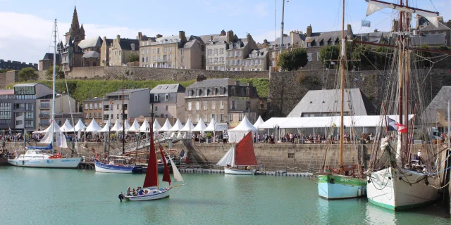 Festival des Voiles de Travail