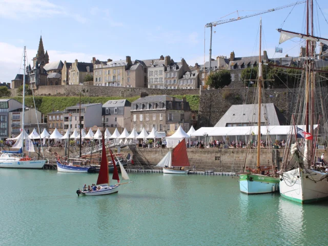 Festival des Voiles de Travail