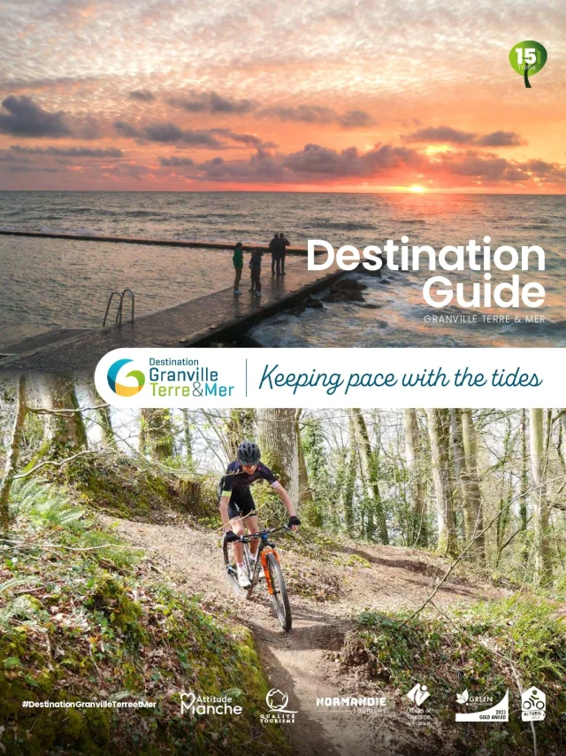 Destination Guide 2025